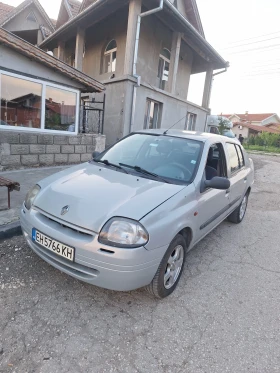 Обява за продажба на Renault Clio ~1 700 лв. - изображение 1