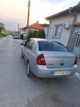 Обява за продажба на Renault Clio ~1 700 лв. - изображение 3