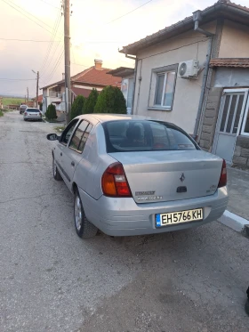 Обява за продажба на Renault Clio ~1 700 лв. - изображение 2