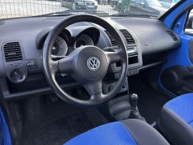 VW Lupo - 2600 лв. - 84062825 10
