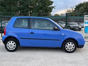 VW Lupo - 2600 лв. - 84062825 7