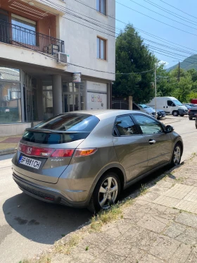 Honda Civic | Mobile.bg    2