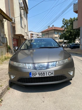 Honda Civic | Mobile.bg    5