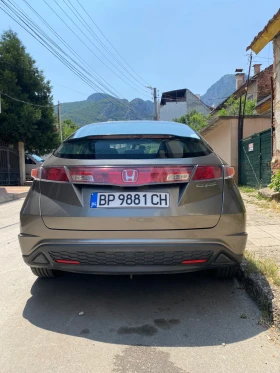 Honda Civic | Mobile.bg    3