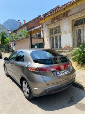Honda Civic | Mobile.bg    4