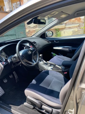 Honda Civic | Mobile.bg    6