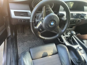 Обява за продажба на BMW 525 ~7 500 лв. - изображение 1