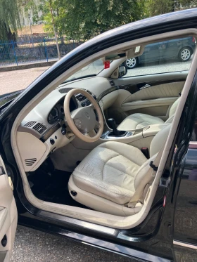 Обява за продажба на Mercedes-Benz E 220 ~7 500 лв. - изображение 7
