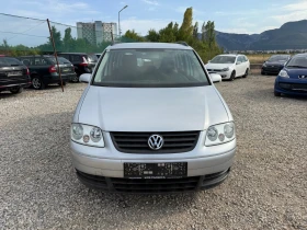     VW Touran 1.9TDI-90PS-