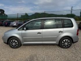 VW Touran 1.9TDI-90PS- | Mobile.bg    8