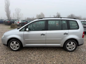 VW Touran 1.9TDI-90PS-КЛИМАТРОНИК, снимка 8