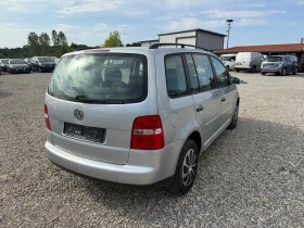 VW Touran 1.9TDI-90PS- | Mobile.bg    5