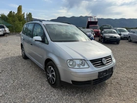     VW Touran 1.9TDI-90PS-