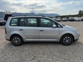     VW Touran 1.9TDI-90PS-