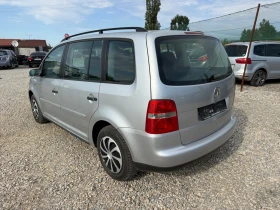 VW Touran 1.9TDI-90PS- | Mobile.bg    7