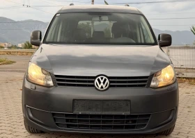 VW Caddy Life / 2.0 TDI / 4x4 - 11700 лв. - 89115729 2