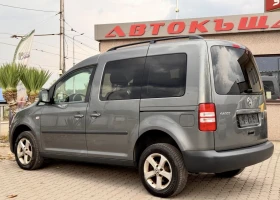 VW Caddy Life / 2.0 TDI / 4x4 - 11700 лв. - 89115729 4