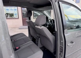 VW Caddy Life / 2.0 TDI / 4x4 - 11700 лв. - 89115729 11