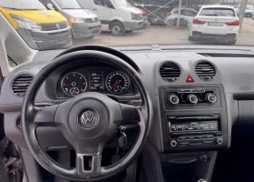VW Caddy Life / 2.0 TDI / 4x4 - 11700 лв. - 89115729 7
