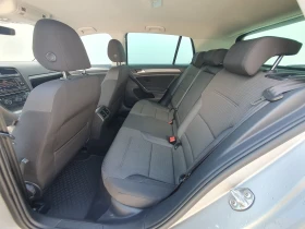 Обява за продажба на VW Golf Comfortline 1.5TGI BlueMotion бензин-природен газ  ~28 900 лв. - изображение 4