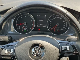 Обява за продажба на VW Golf Comfortline 1.5TGI BlueMotion бензин-природен газ  ~28 900 лв. - изображение 6
