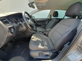 Обява за продажба на VW Golf Comfortline 1.5TGI BlueMotion бензин-природен газ  ~28 900 лв. - изображение 3