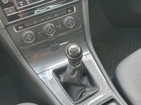 Обява за продажба на VW Golf Comfortline 1.5TGI BlueMotion бензин-природен газ  ~28 900 лв. - изображение 10