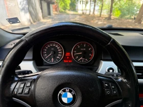 Обява за продажба на BMW 330 XD M57 ~8 900 лв. - изображение 8