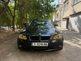 Обява за продажба на BMW 330 XD M57 ~8 900 лв. - изображение 1