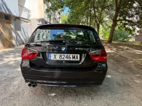 Обява за продажба на BMW 330 XD M57 ~8 900 лв. - изображение 4