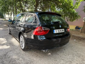Обява за продажба на BMW 330 XD M57 ~8 900 лв. - изображение 5