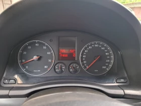VW Jetta 1.6 | Mobile.bg    13