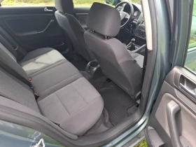 VW Jetta 1.6 | Mobile.bg    10