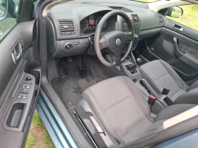 VW Jetta 1.6 | Mobile.bg    8