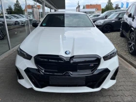 BMW i5 M60 M-SPORT PAKET PRO HEAD UP 360 B&W LED | Mobile.bg    2