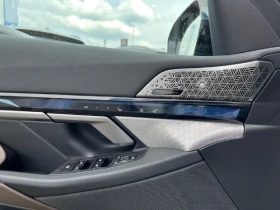 BMW i5 M60 M-SPORT PAKET PRO HEAD UP 360 B&W LED | Mobile.bg    5