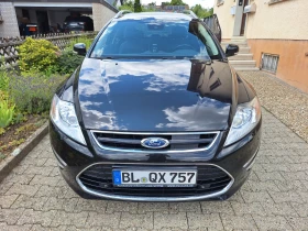Обява за продажба на Ford Mondeo Turnier  ~12 900 лв. - изображение 2