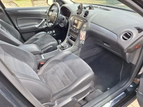 Обява за продажба на Ford Mondeo Turnier  ~12 900 лв. - изображение 6