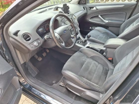 Обява за продажба на Ford Mondeo Turnier  ~12 900 лв. - изображение 4