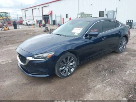 Mazda 6 GRAND TOURING - 20900 лв. - 37428087 7