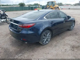 Mazda 6 GRAND TOURING - 20900 лв. - 37428087 3