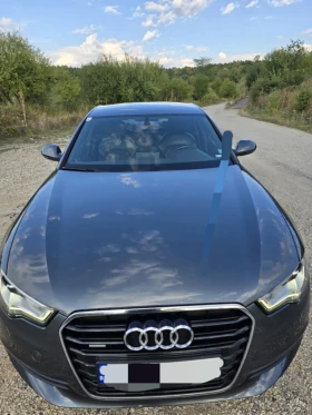 Обява за продажба на Audi A6 3.0 TDI 245  ~25 000 лв. - изображение 8