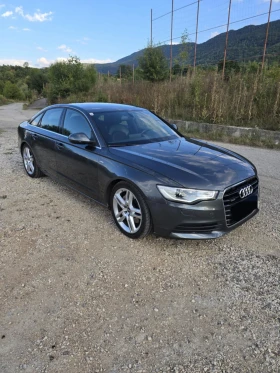 Обява за продажба на Audi A6 3.0 TDI 245  ~25 000 лв. - изображение 2