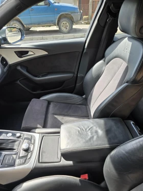 Audi A6 3.0 TDI 245  | Mobile.bg    15
