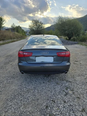 Обява за продажба на Audi A6 3.0 TDI 245  ~25 000 лв. - изображение 5