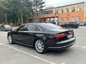 Audi A8 4.2TDI 385hp facelift  | Mobile.bg    4