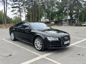 Audi A8 4.2TDI 385hp facelift  | Mobile.bg    2