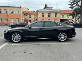 Audi A8 4.2TDI 385hp facelift  | Mobile.bg    5