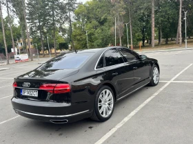 Audi A8 4.2TDI 385hp facelift  | Mobile.bg    3
