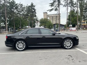 Audi A8 4.2TDI 385hp facelift  | Mobile.bg    6